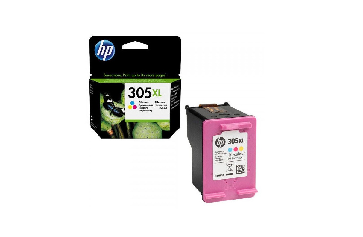 cartucce HP