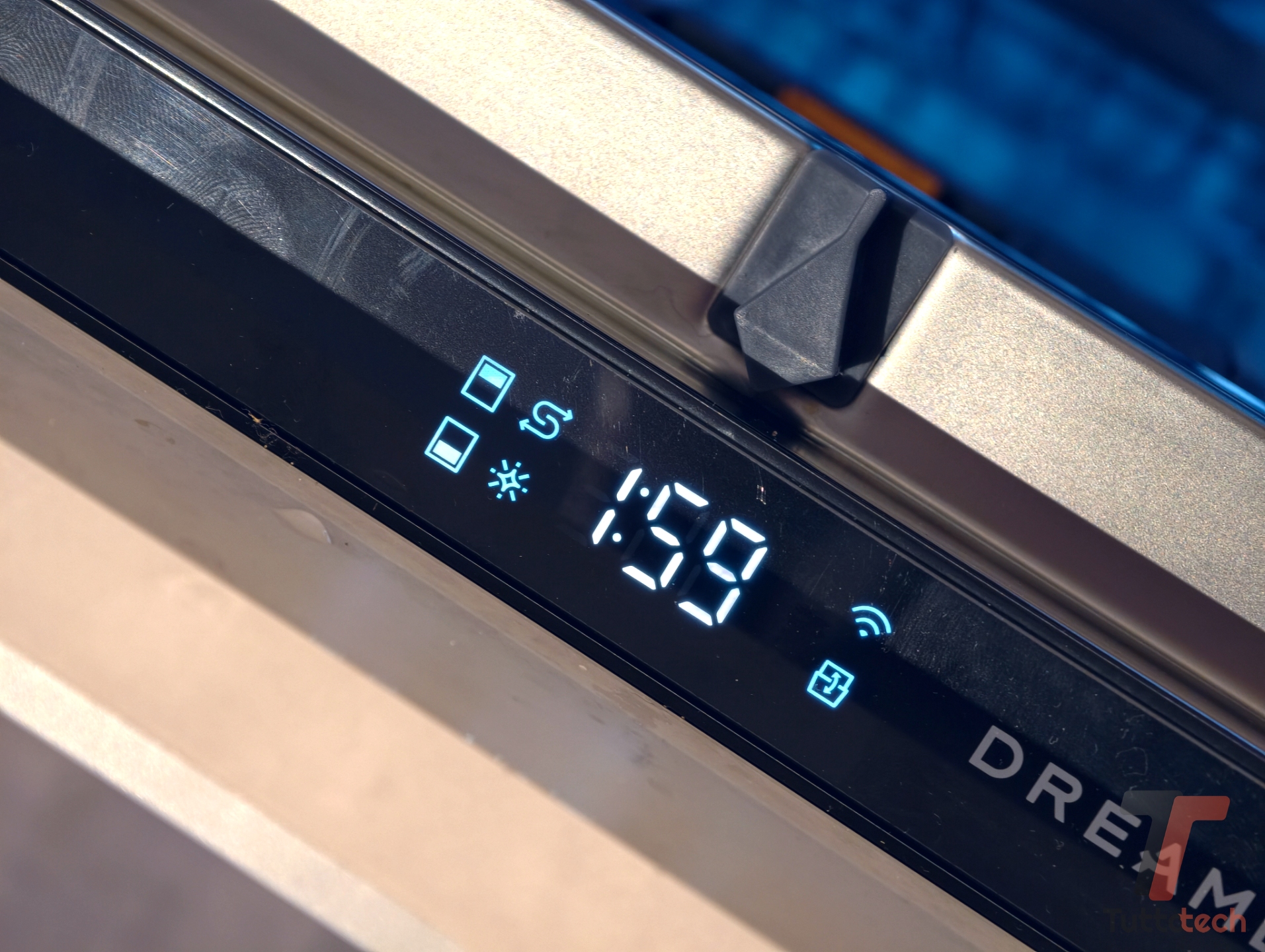 Recensione Dreame DZ40 Pro: la prima lavastoviglie di Dreame fa già tremare il mercato 14