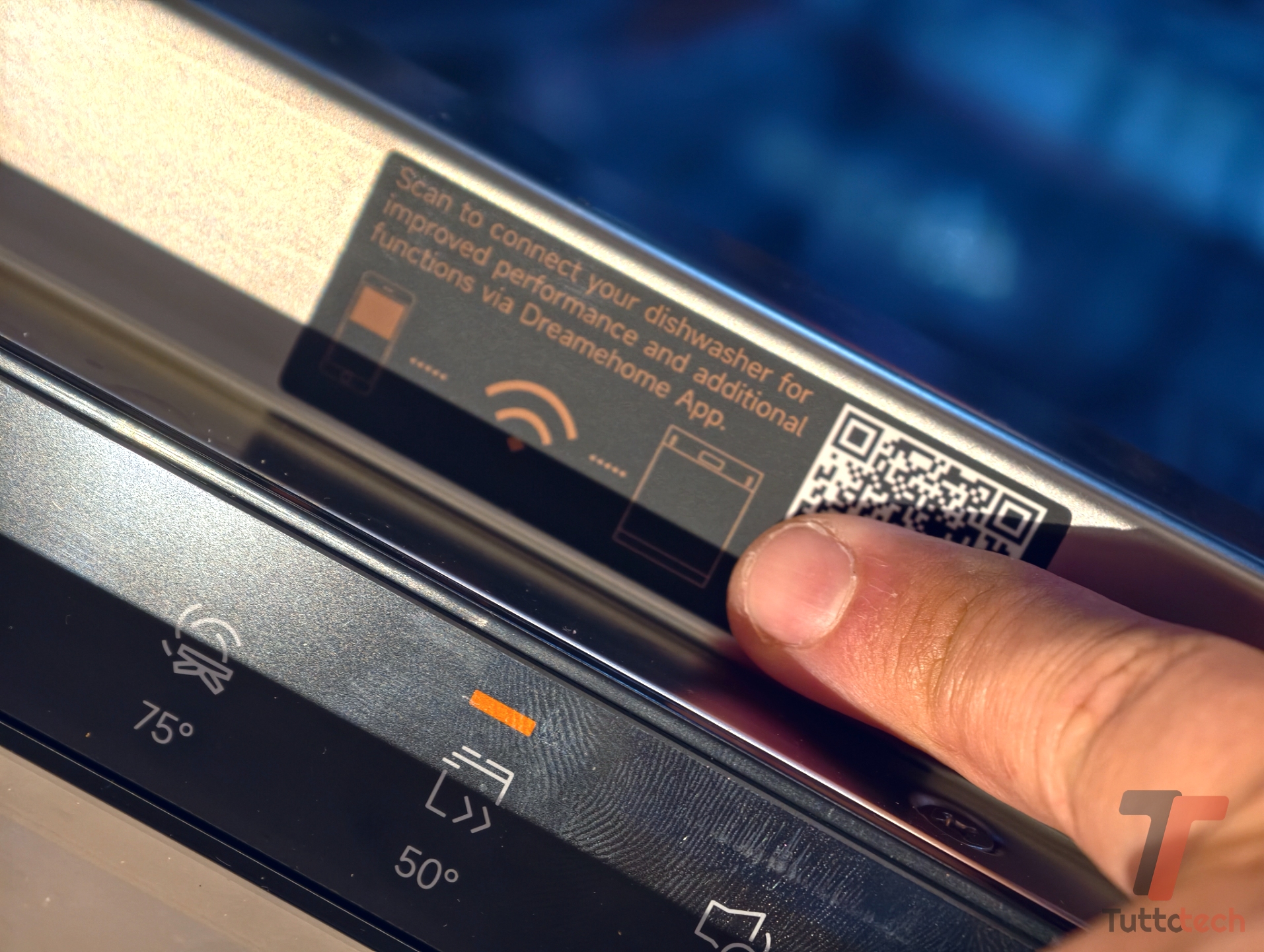 Recensione Dreame DZ40 Pro: la prima lavastoviglie di Dreame fa già tremare il mercato 13
