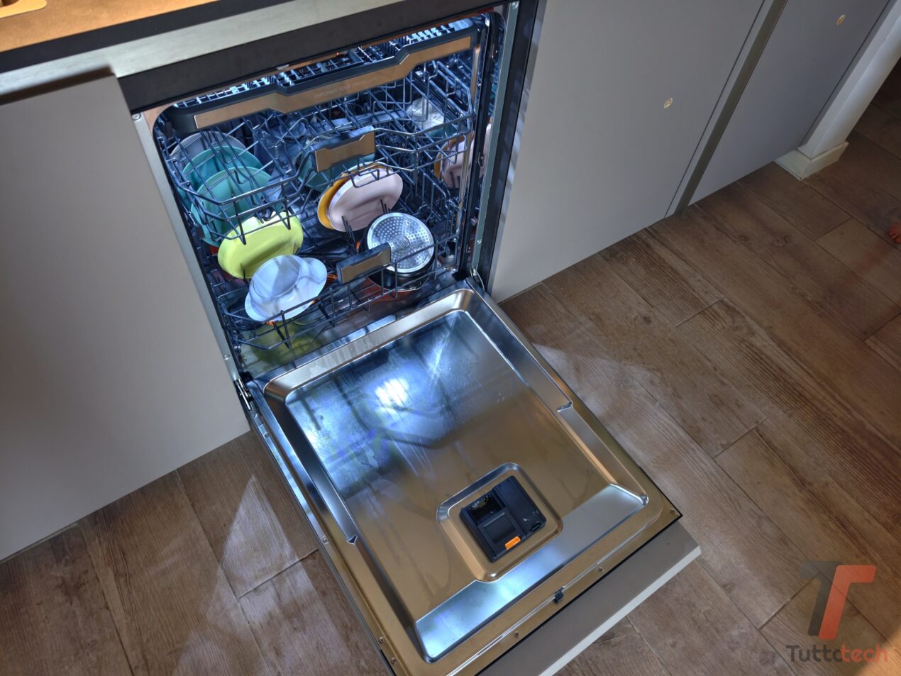 Recensione Dreame DZ40 Pro: la prima lavastoviglie di Dreame fa già tremare il mercato