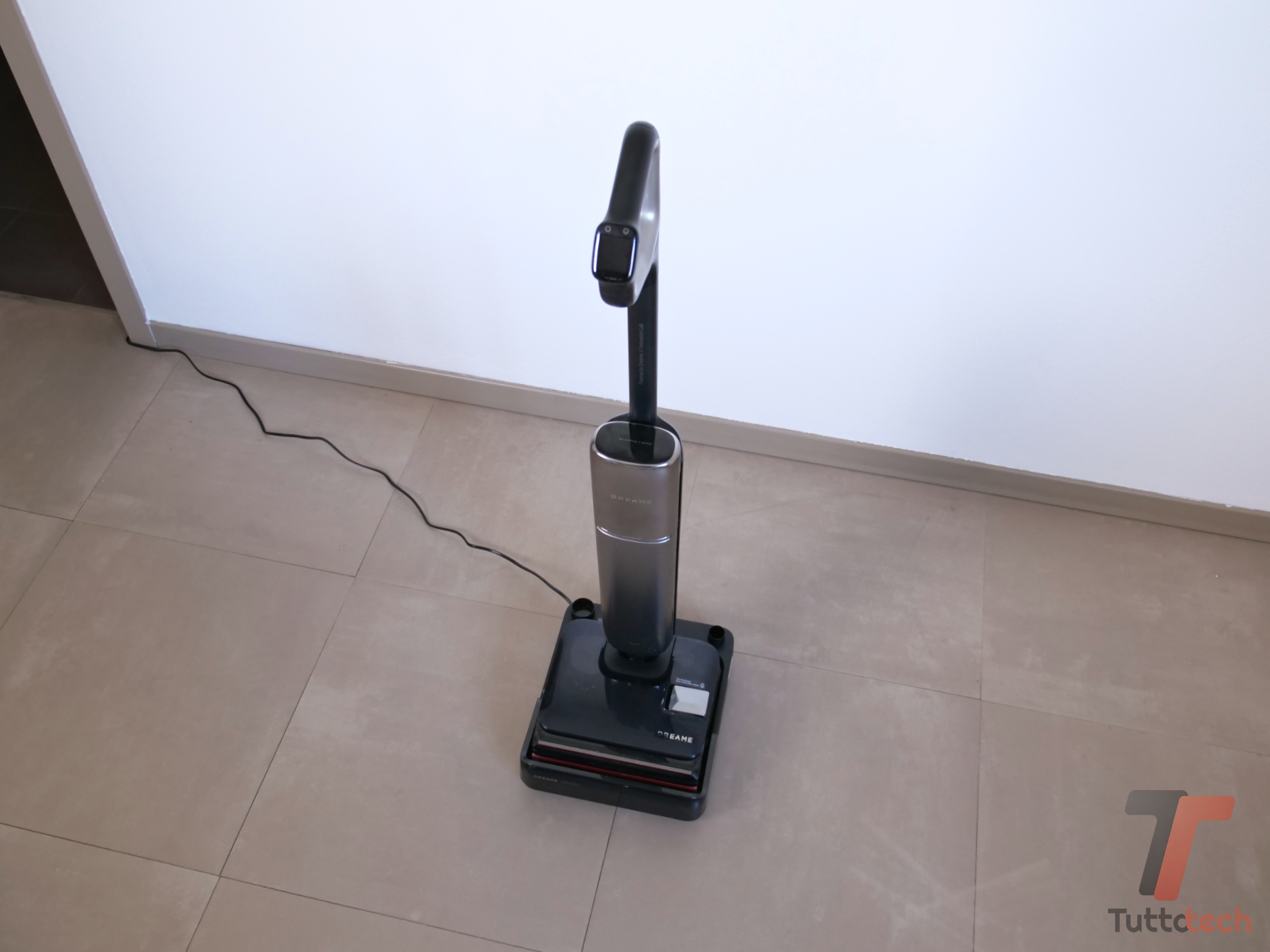 Recensione Dreame T16 Pro Heat: la lavapavimenti che non dovrai mai buttare 1