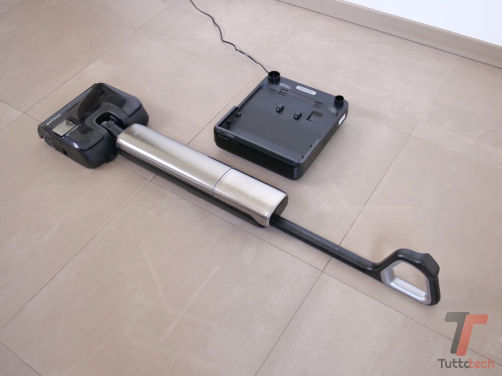 Recensione Dreame T16 Pro Heat: la lavapavimenti che non dovrai mai buttare