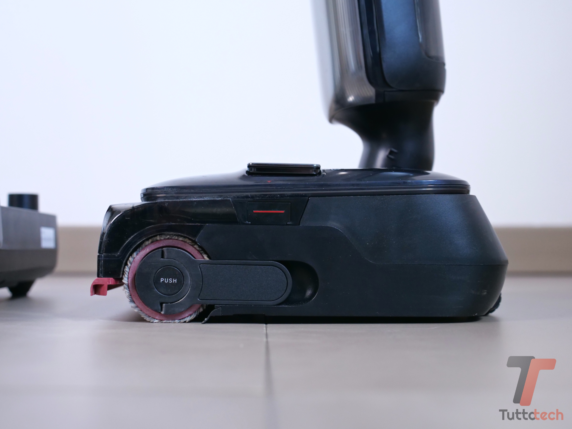 Recensione Dreame T16 Pro Heat: la lavapavimenti che non dovrai mai buttare 3