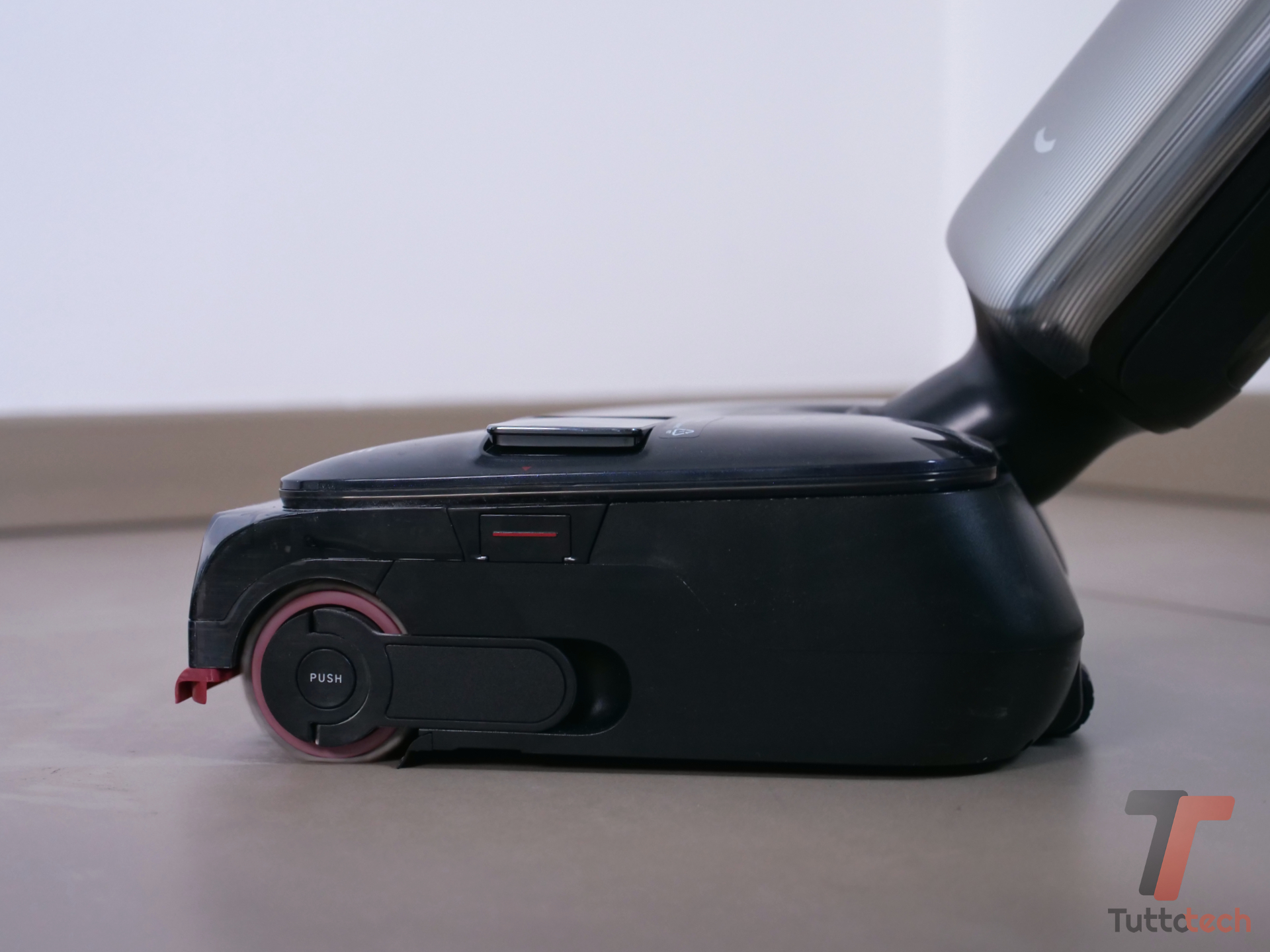 Recensione Dreame T16 Pro Heat: la lavapavimenti che non dovrai mai buttare 4