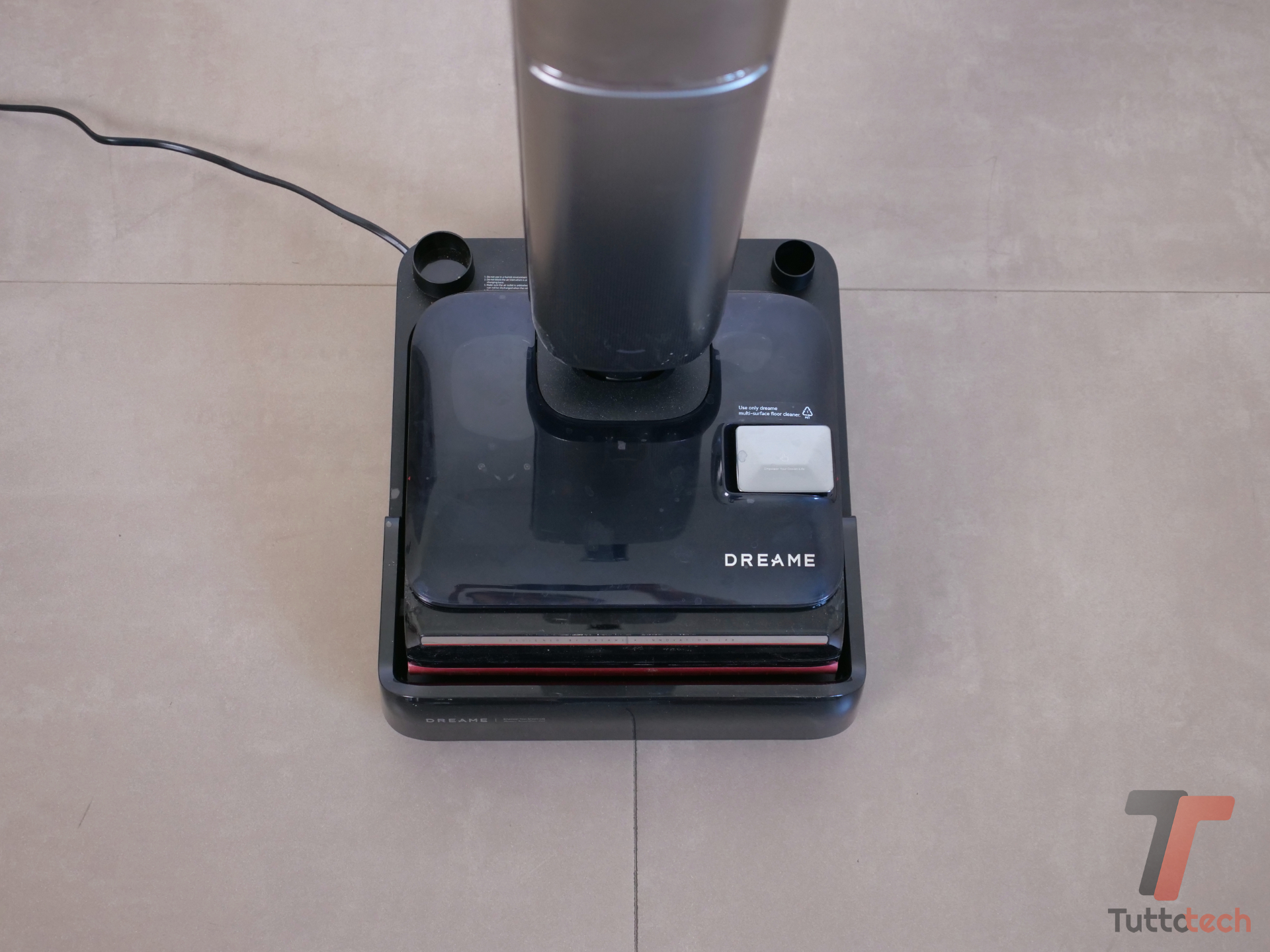 Recensione Dreame T16 Pro Heat: la lavapavimenti che non dovrai mai buttare 18