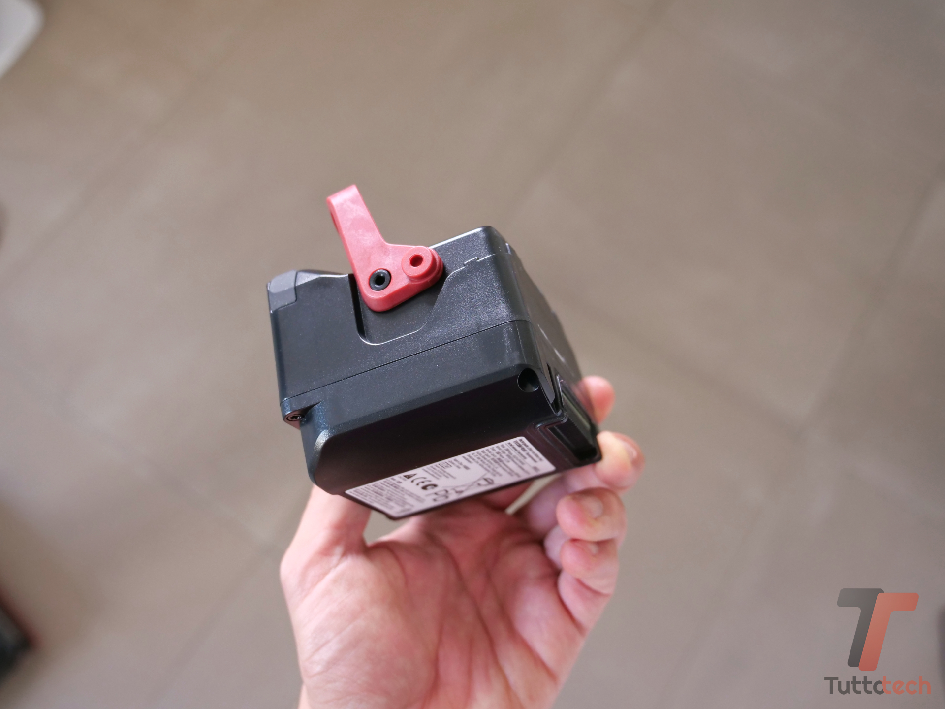 Recensione Dreame T16 Pro Heat: la lavapavimenti che non dovrai mai buttare 15