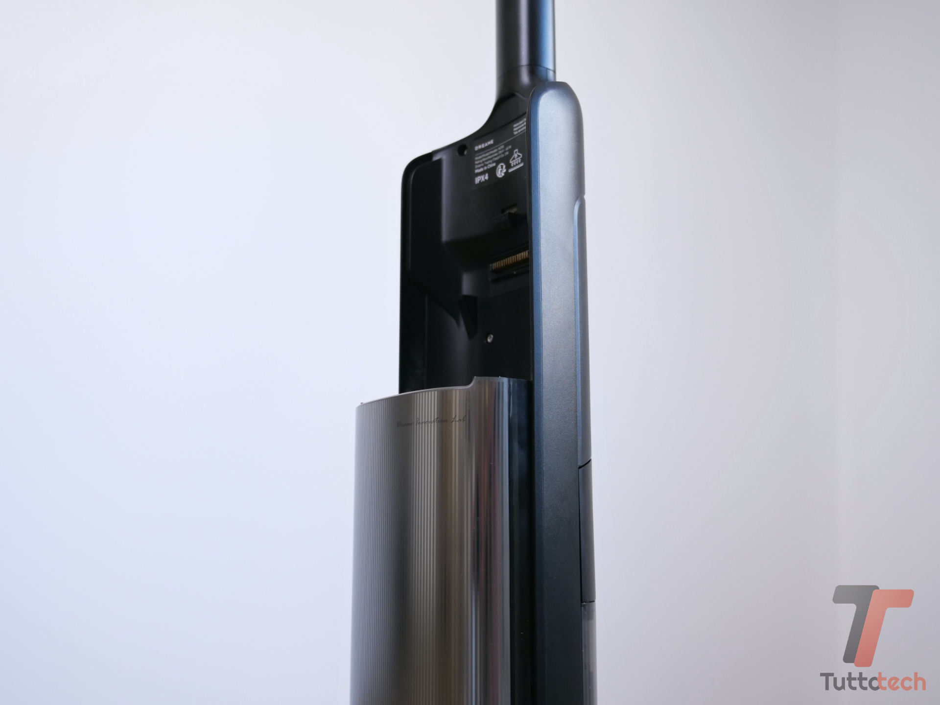 Recensione Dreame T16 Pro Heat: la lavapavimenti che non dovrai mai buttare 11