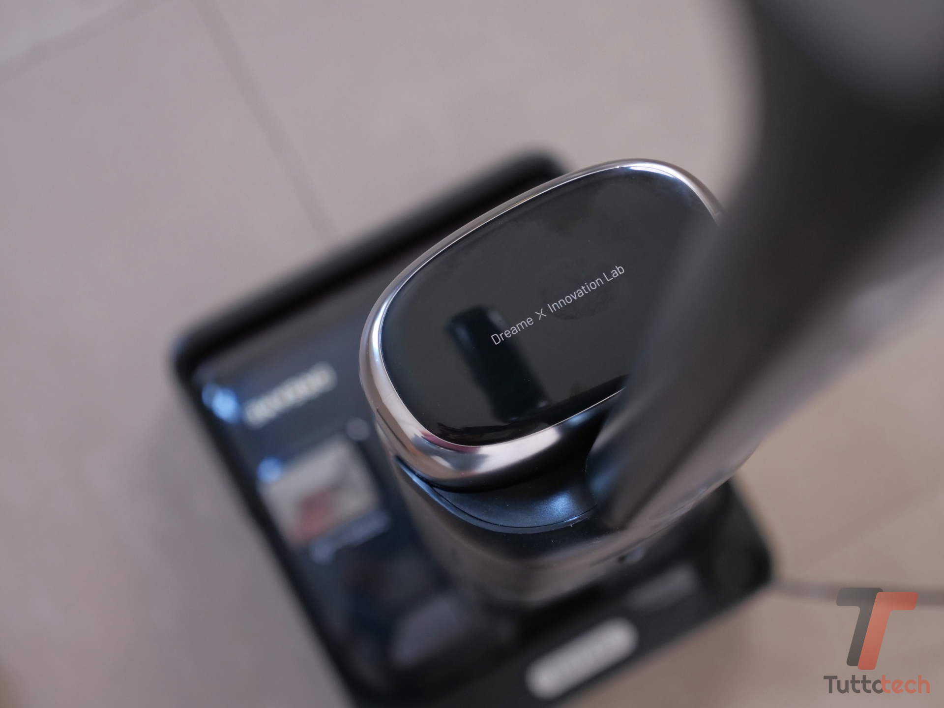 Recensione Dreame T16 Pro Heat: la lavapavimenti che non dovrai mai buttare 10