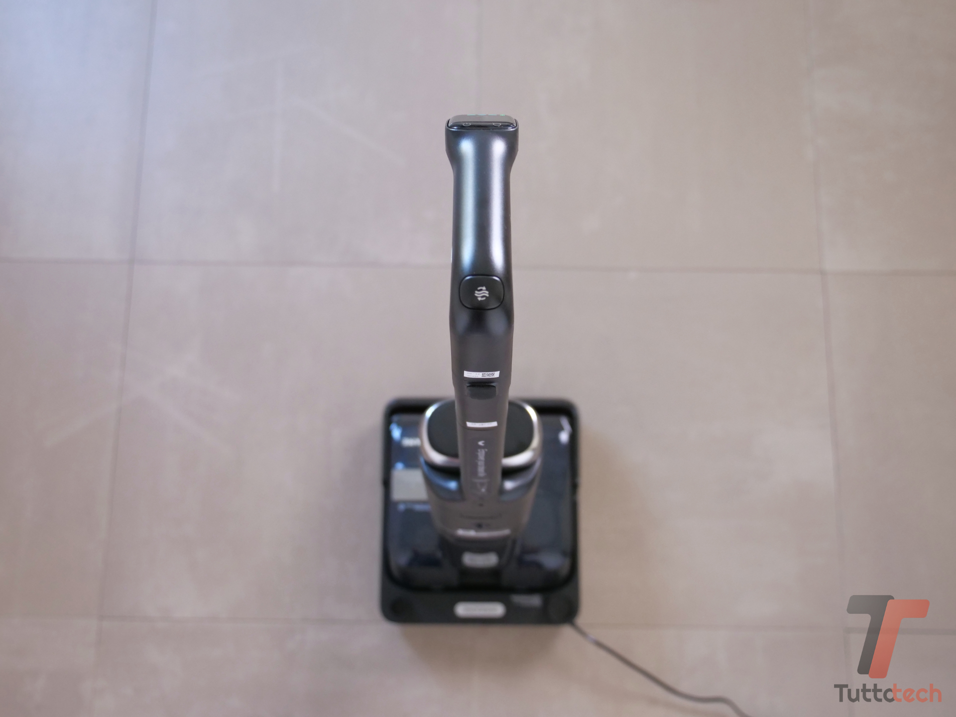Recensione Dreame T16 Pro Heat: la lavapavimenti che non dovrai mai buttare 16