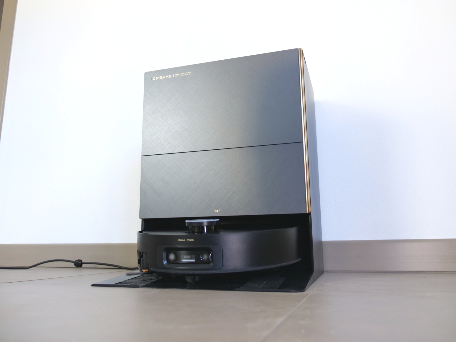 Dreame x60 pro ultra complete tt 9