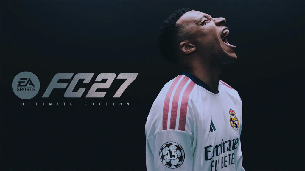 EA Sports FC 27