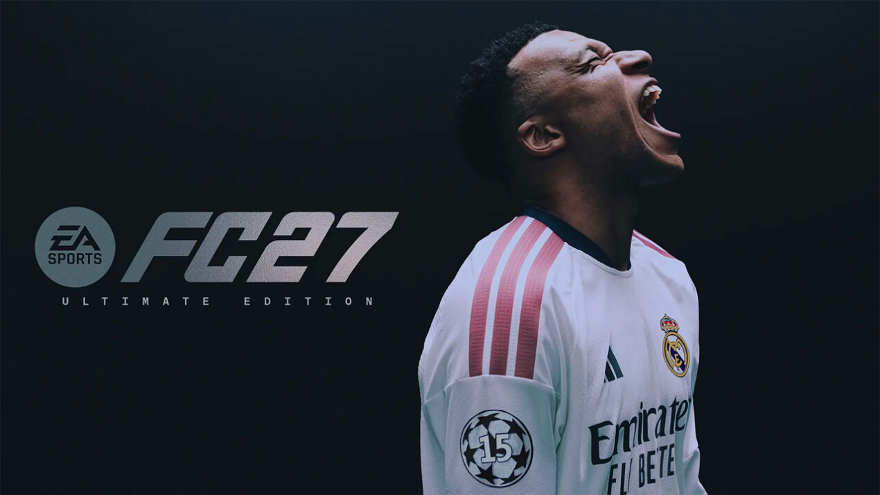 EA Sports FC 27 ha una data d'uscita e un trailer