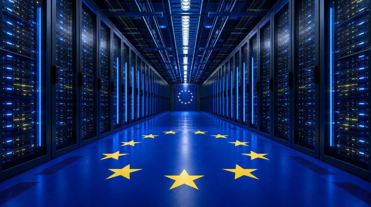L'Europa lancia il bando per le sue Gigafactory IA: ecco cosa faranno e quando saranno pronte