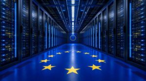 europa gigafactory ai