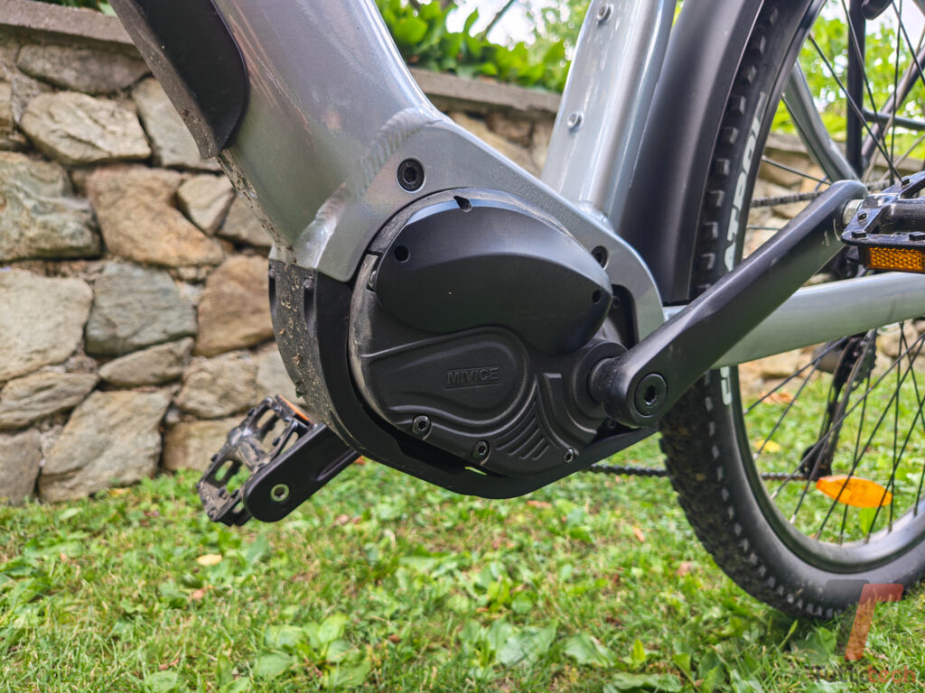 Recensione Fiido Nomads Pro: una bici da turismo, completa e con un super motore da 100 Nm 2