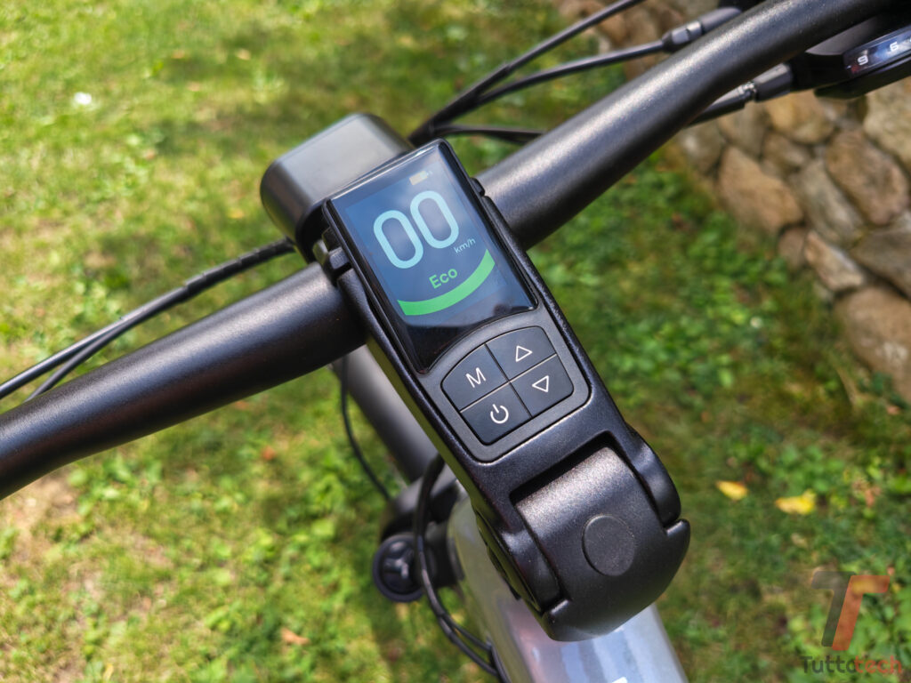 Recensione Fiido Nomads Pro: una bici da turismo, completa e con un super motore da 100 Nm 12