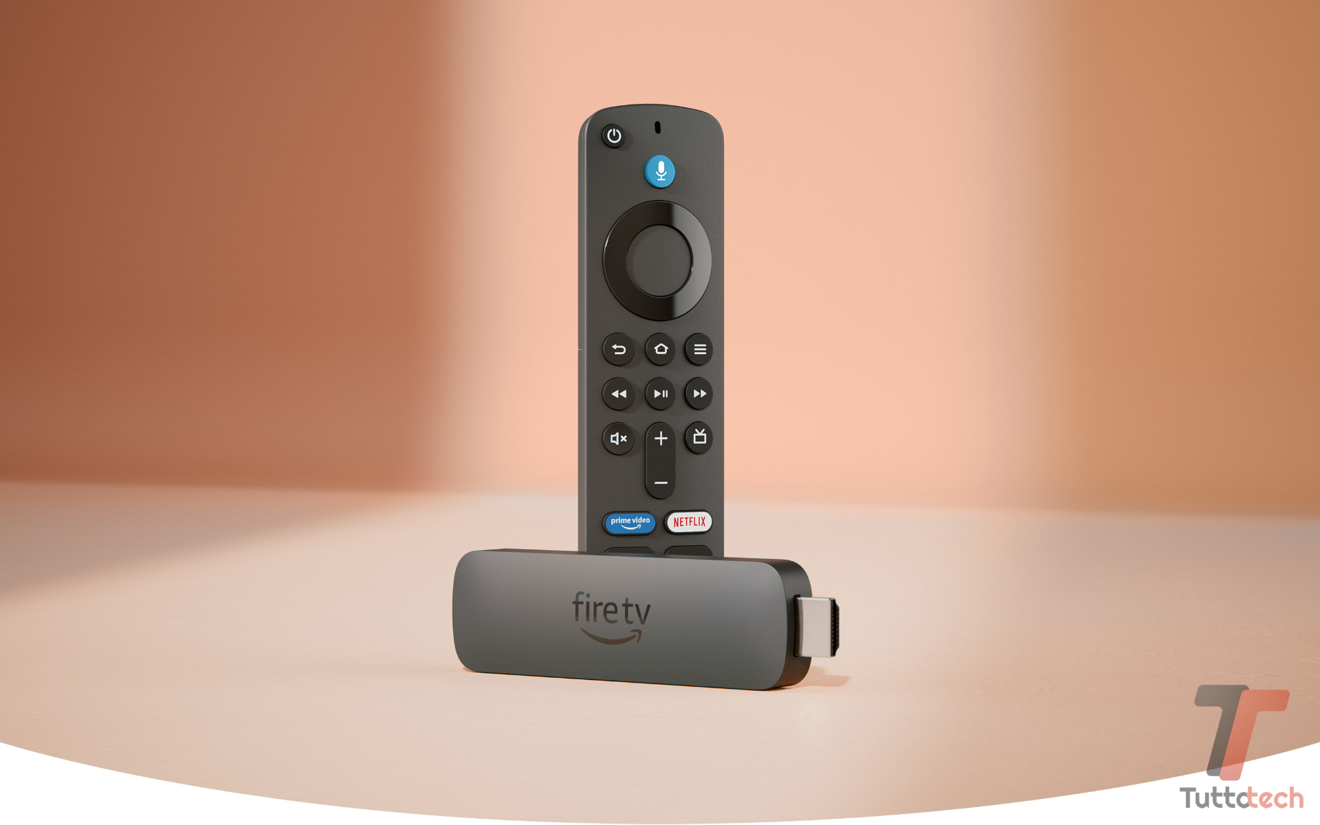 Amazon Fire TV Stick 2026: guida completa a tutti i modelli, quale comprare e perché 4