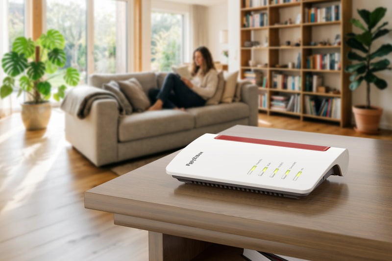 FRITZ!Box 7630: il WiFi 7 diventa finalmente accessibile, ma senza rinunce 15