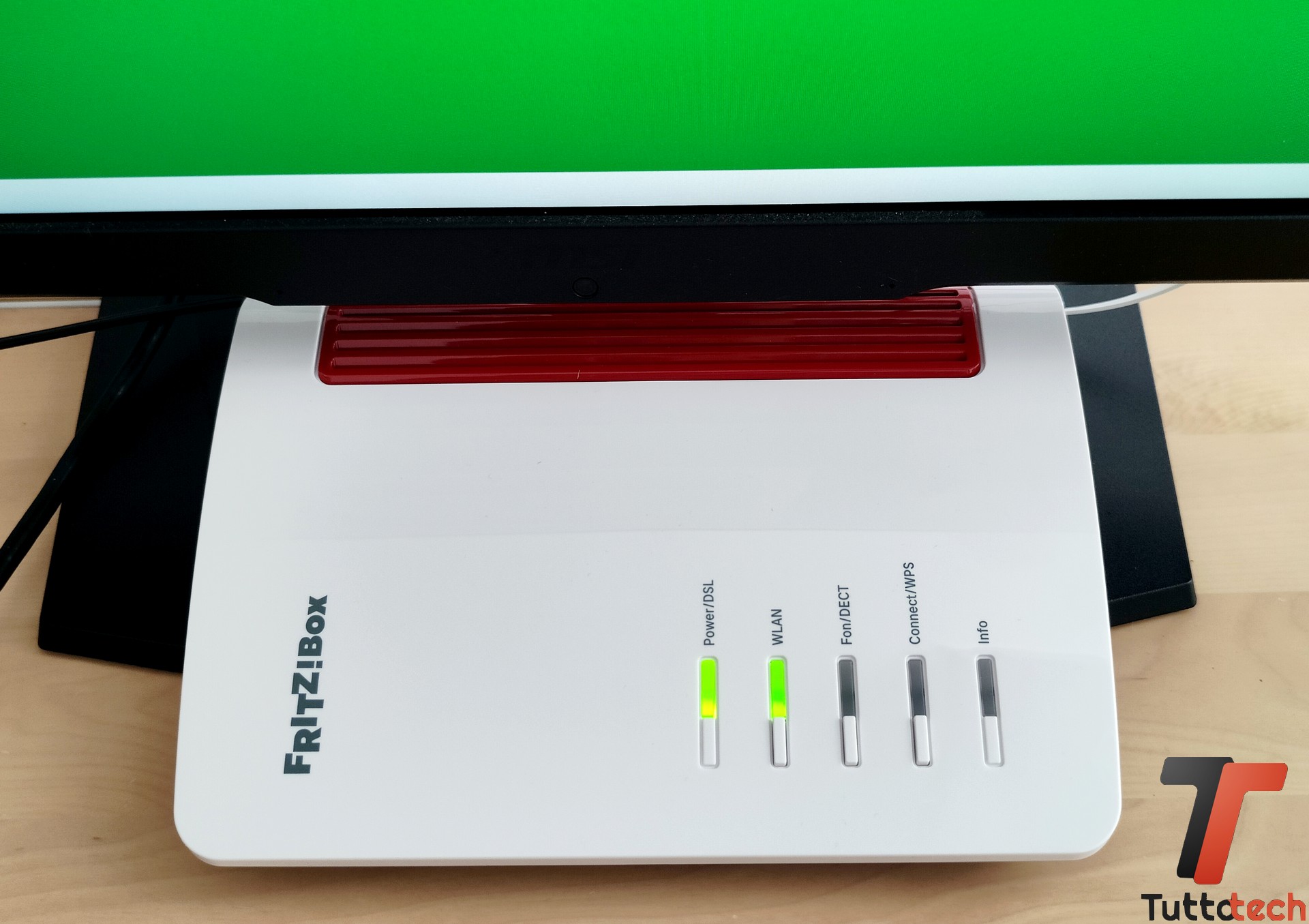 FRITZ!Box 7630: il WiFi 7 diventa finalmente accessibile, ma senza rinunce 16