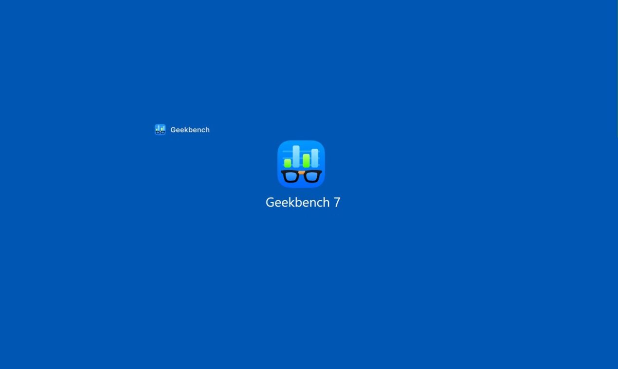 Arriva Geekbench 7, il benchmark più usato cambia volto con nuovi test CPU e GPU