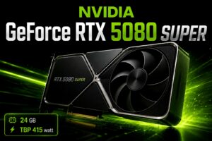 geforce rtx 5080 super