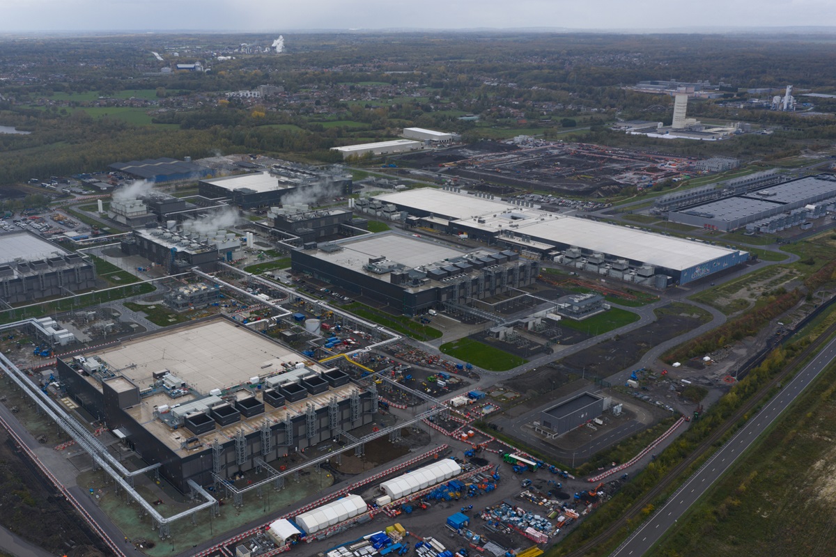 L'Europa lancia il bando per le sue Gigafactory IA: ecco cosa faranno e quando saranno pronte 1
