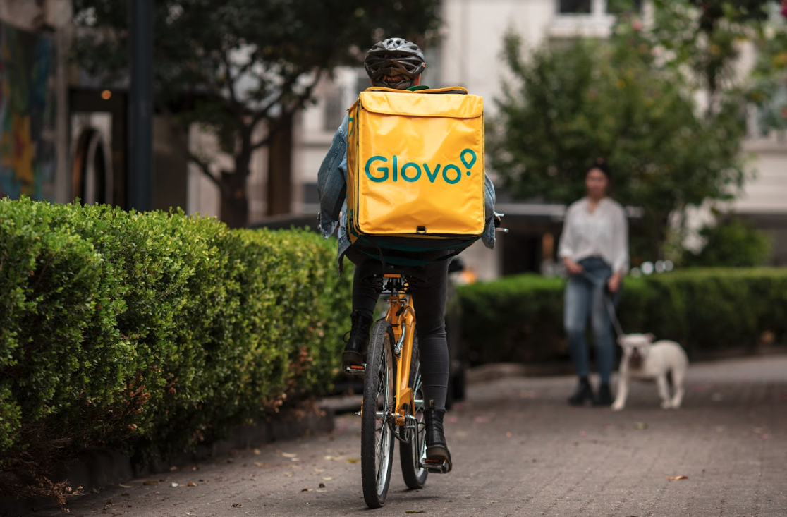Da Glovo arriva il quick-commerce basato sull'intelligenza artificiale