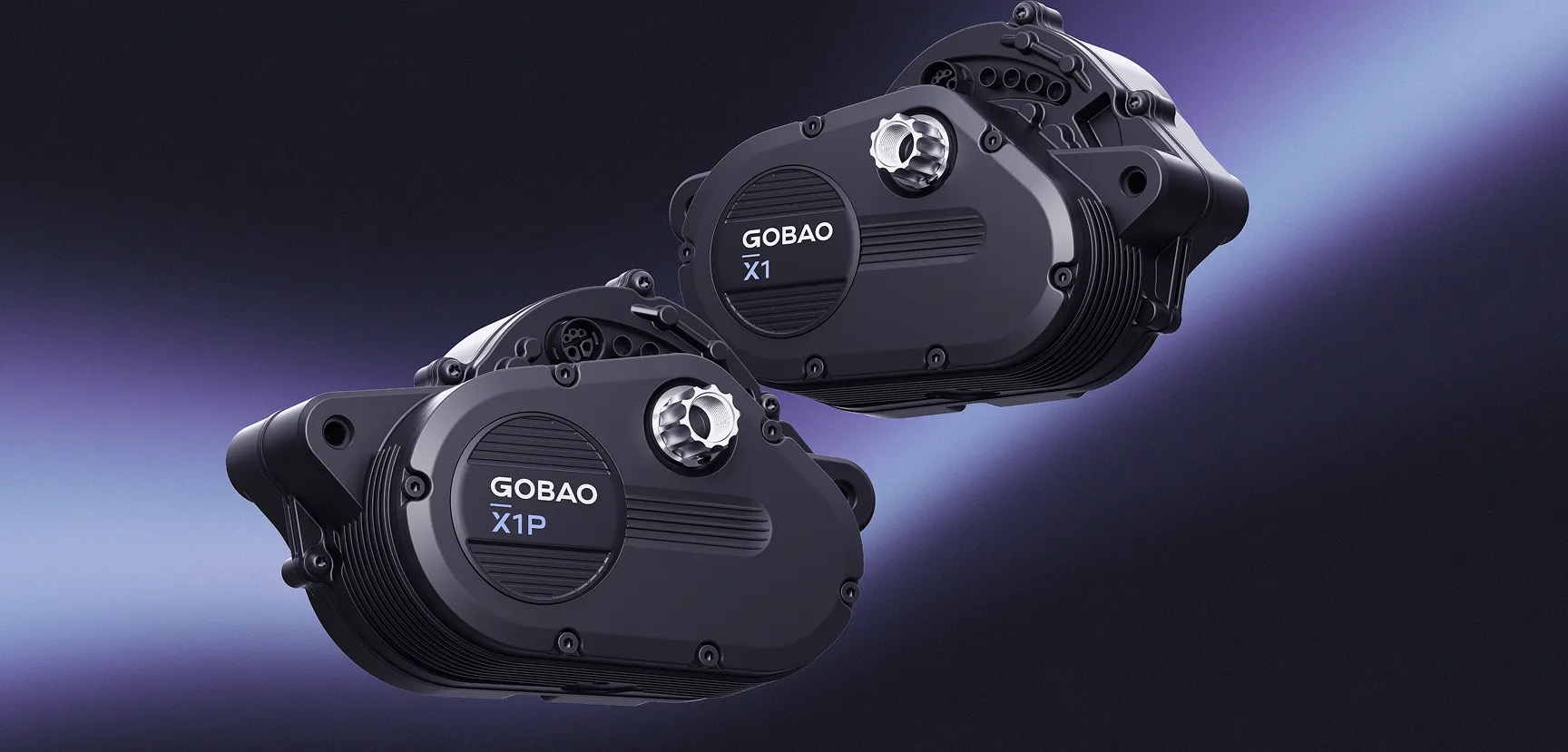 gobao x1P