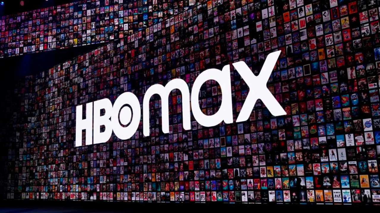 HBO Max