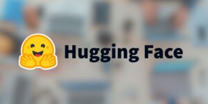 hugging face