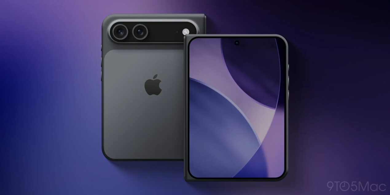Un leak svela la presunta capacità della batteria di iPhone Ultra
