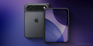 Un leak svela la presunta capacità della batteria di iPhone Ultra 3