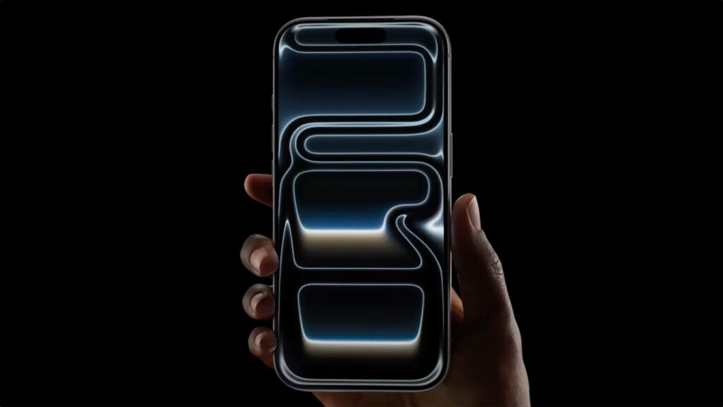 iPhone 18 Pro Max