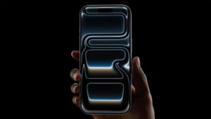 iPhone 18 Pro Max
