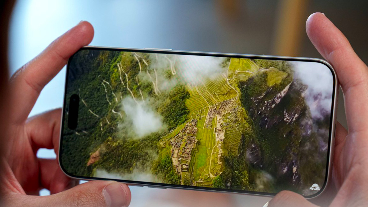 iPhone 18 Pro Max 