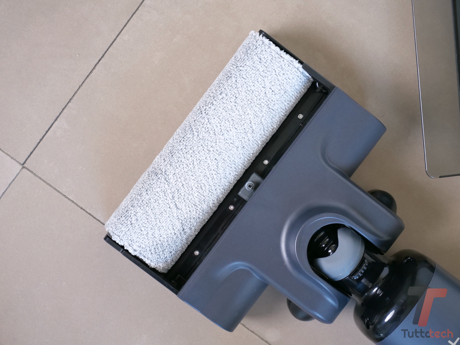 Recensione UWANT D700 Pro: tra acqua elettrolizzata e rullo a D è diversa dalle altre 2