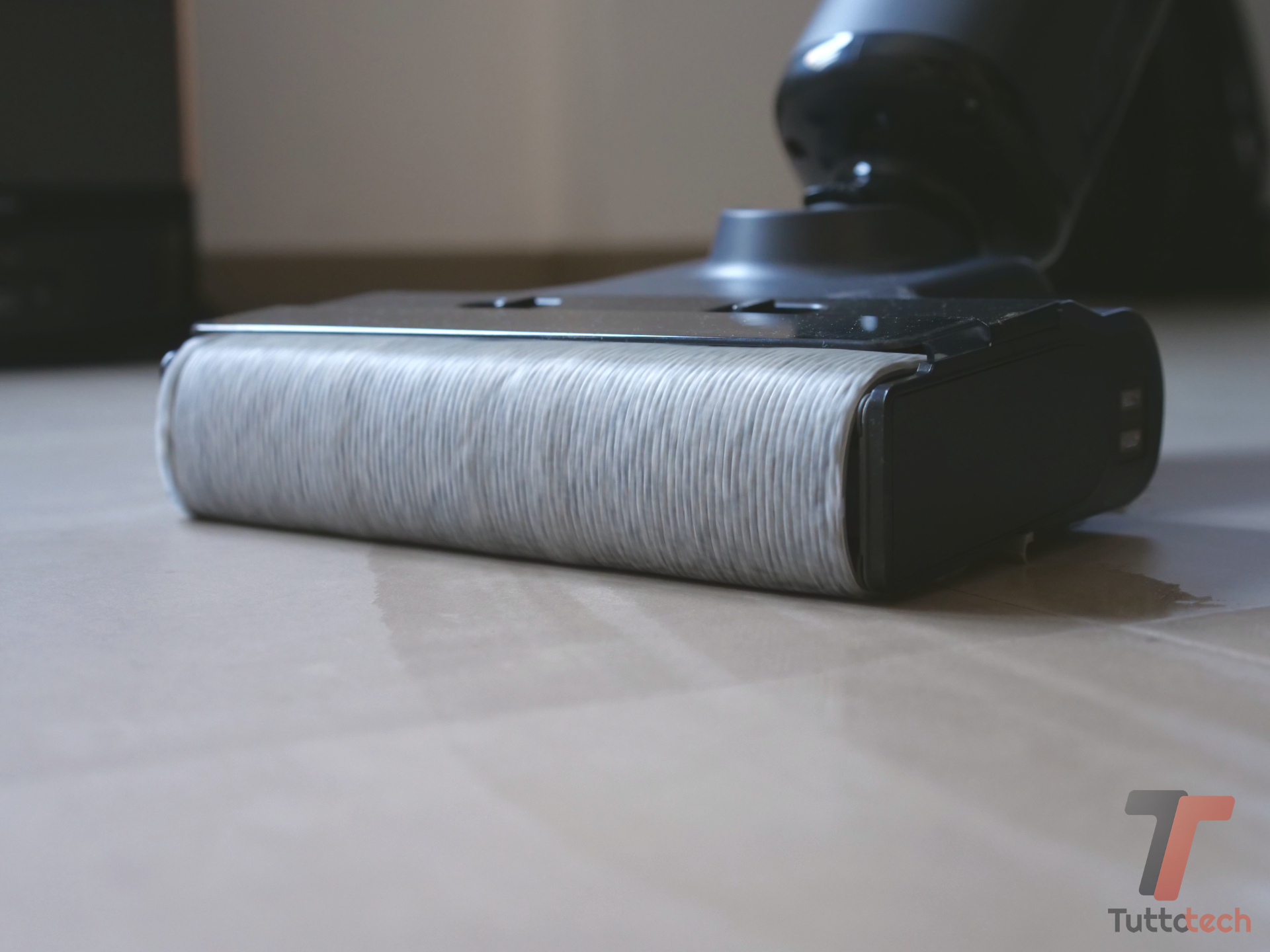 Recensione UWANT D700 Pro: tra acqua elettrolizzata e rullo a D è diversa dalle altre 3