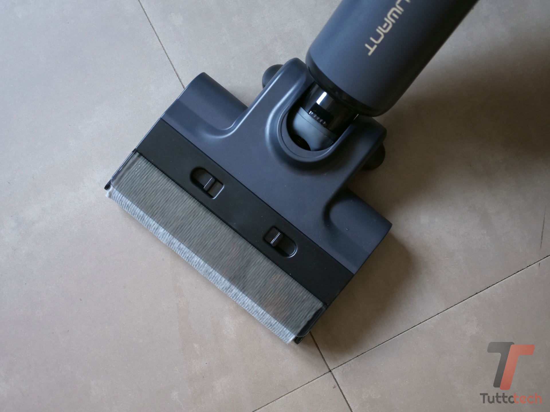 Recensione UWANT D700 Pro: tra acqua elettrolizzata e rullo a D è diversa dalle altre 1