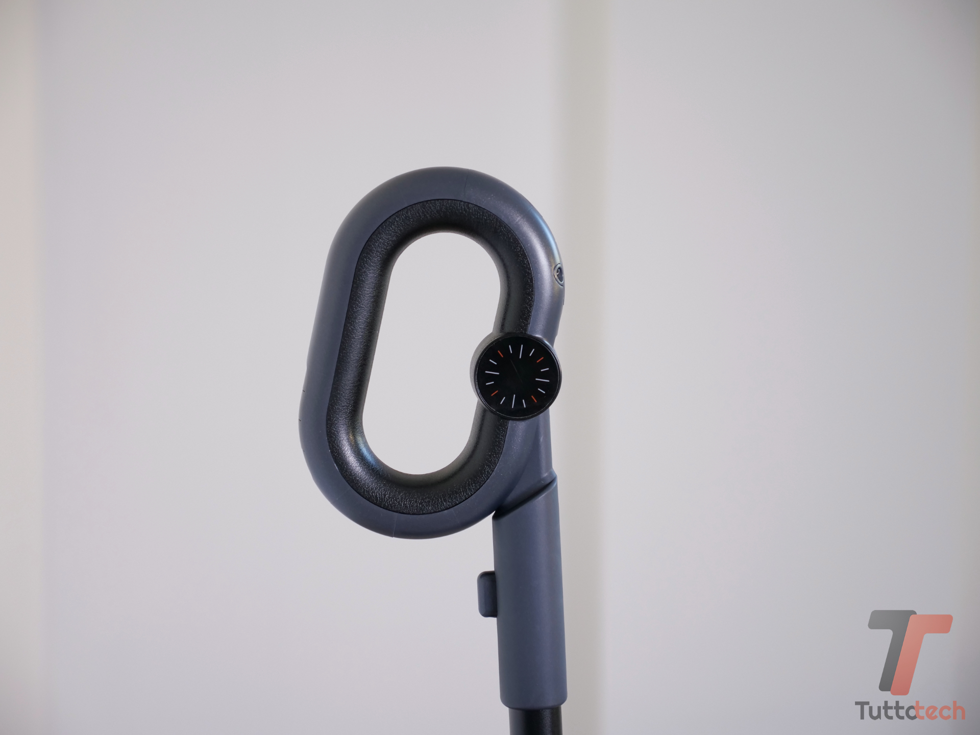 Recensione UWANT D700 Pro: tra acqua elettrolizzata e rullo a D è diversa dalle altre 9