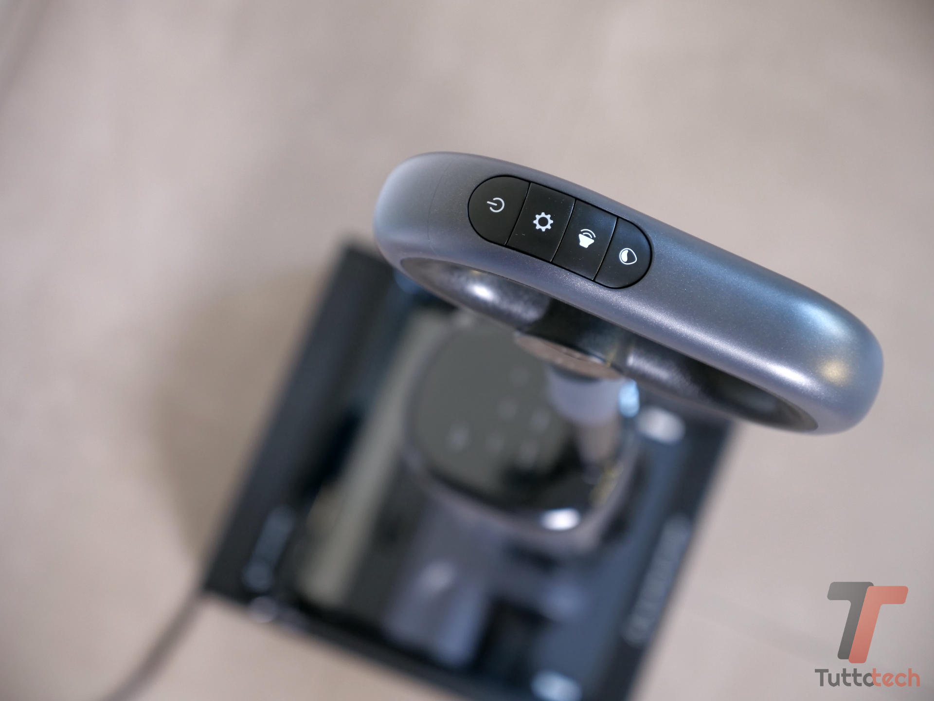Recensione UWANT D700 Pro: tra acqua elettrolizzata e rullo a D è diversa dalle altre 4