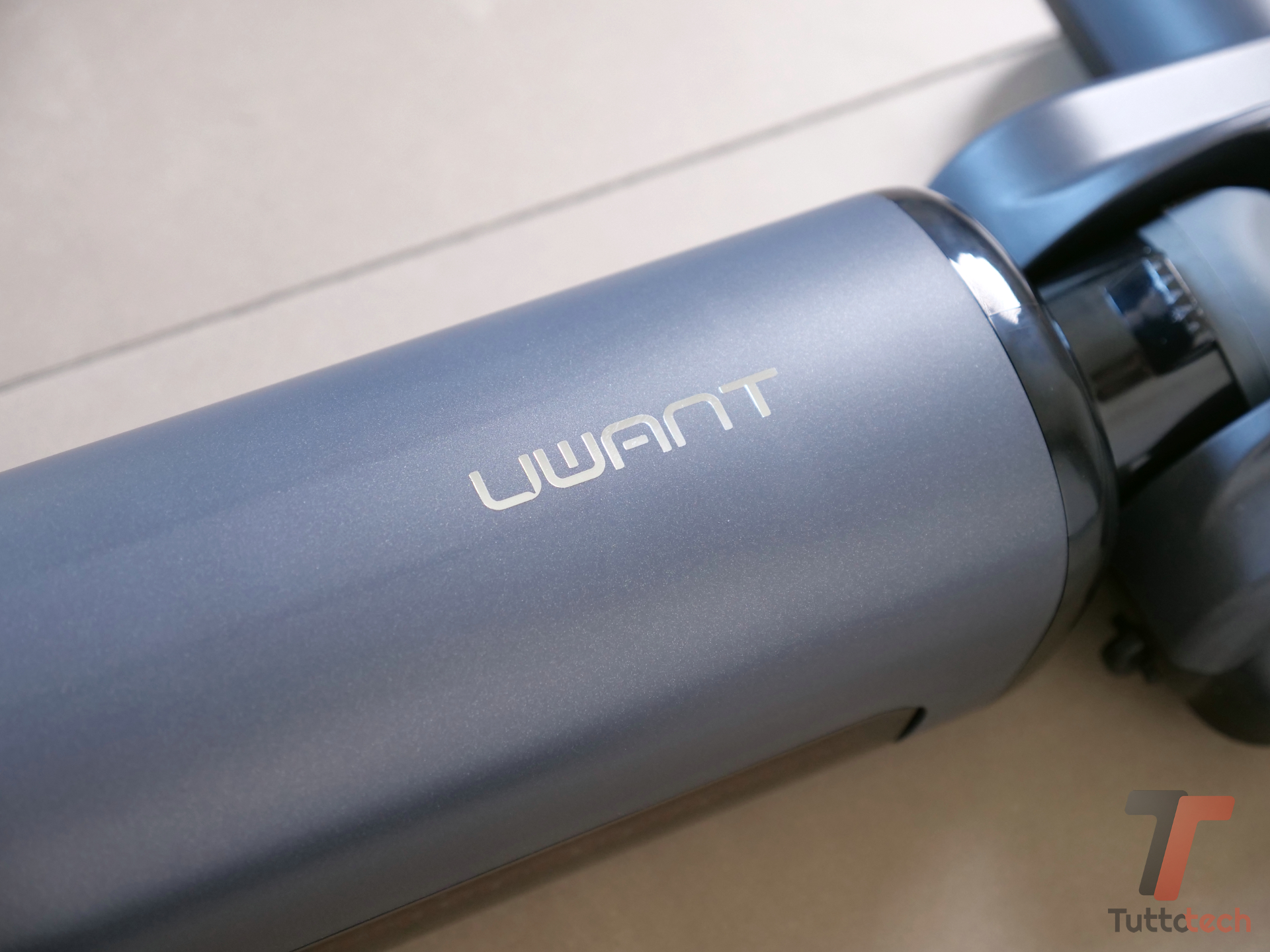 Recensione UWANT D700 Pro: tra acqua elettrolizzata e rullo a D è diversa dalle altre 6