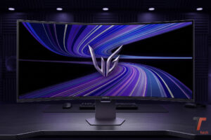 Dopo un Super UltraWide è difficile tornare indietro: ecco LG UltraGear evo G9 da 52 pollici 2