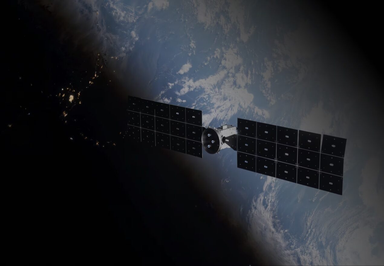 LINK in difficoltà: problemi per il veicolo che dovrebbe salvare il telescopio Swift della NASA
