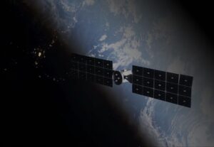 robot spaziale link telescopio swift nasa