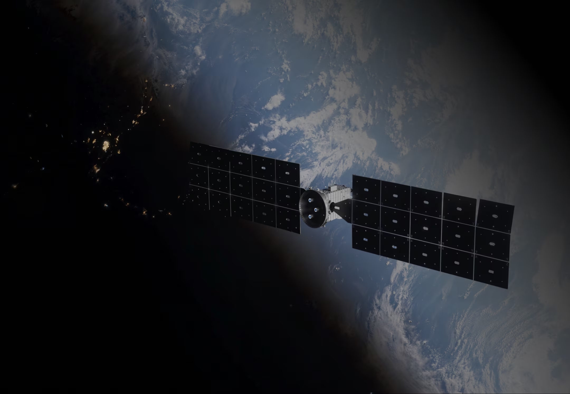 robot spaziale link telescopio swift nasa