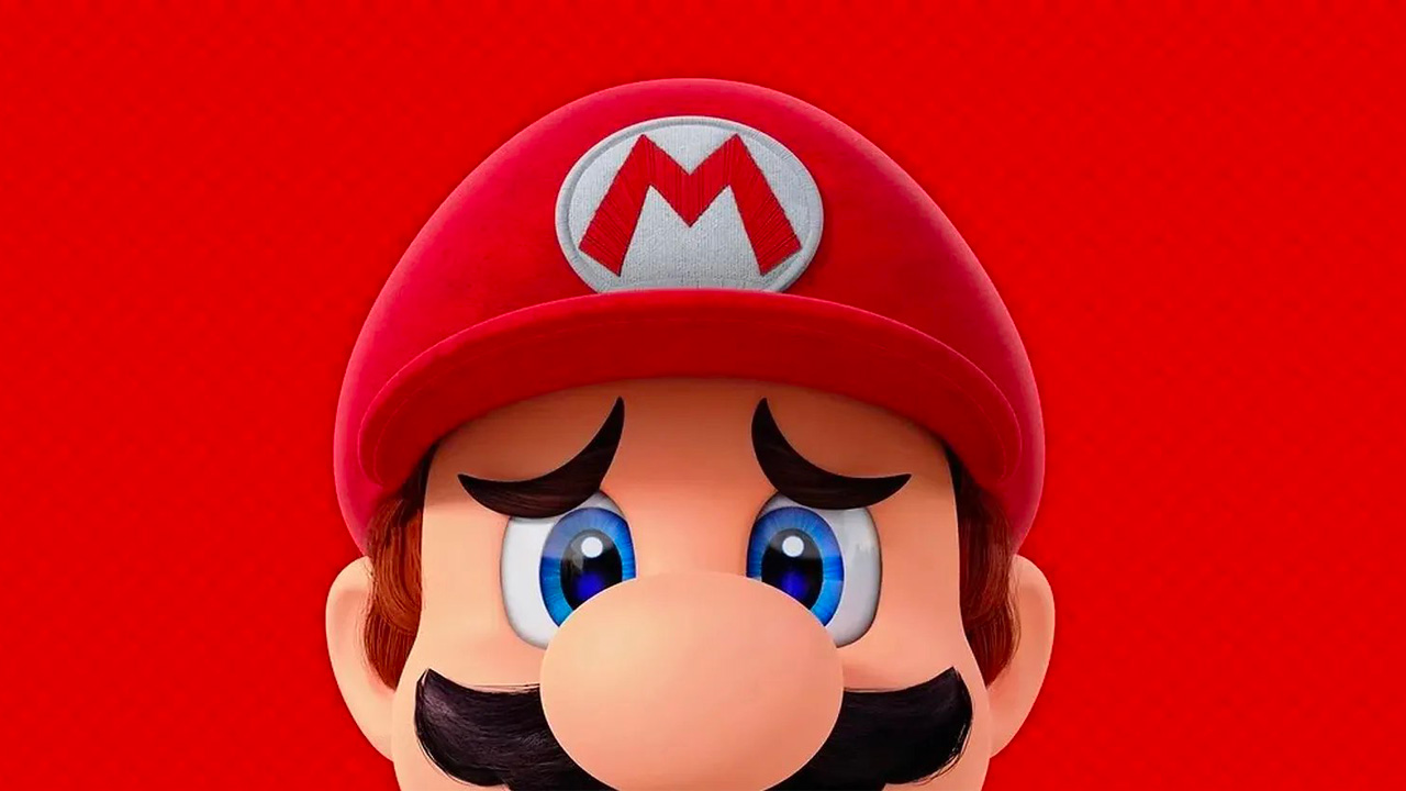 Mario Kart 