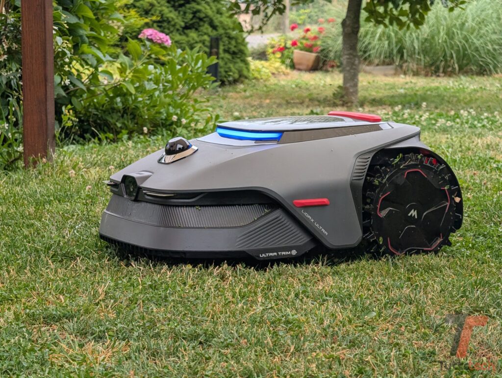 Recensione Mova LiDAX 1200 Ultra: tecnologie al top ma nel concreto qualche incertezza