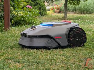 Recensione Mova LiDAX 1200 Ultra: tecnologie al top ma nel concreto qualche incertezza 1