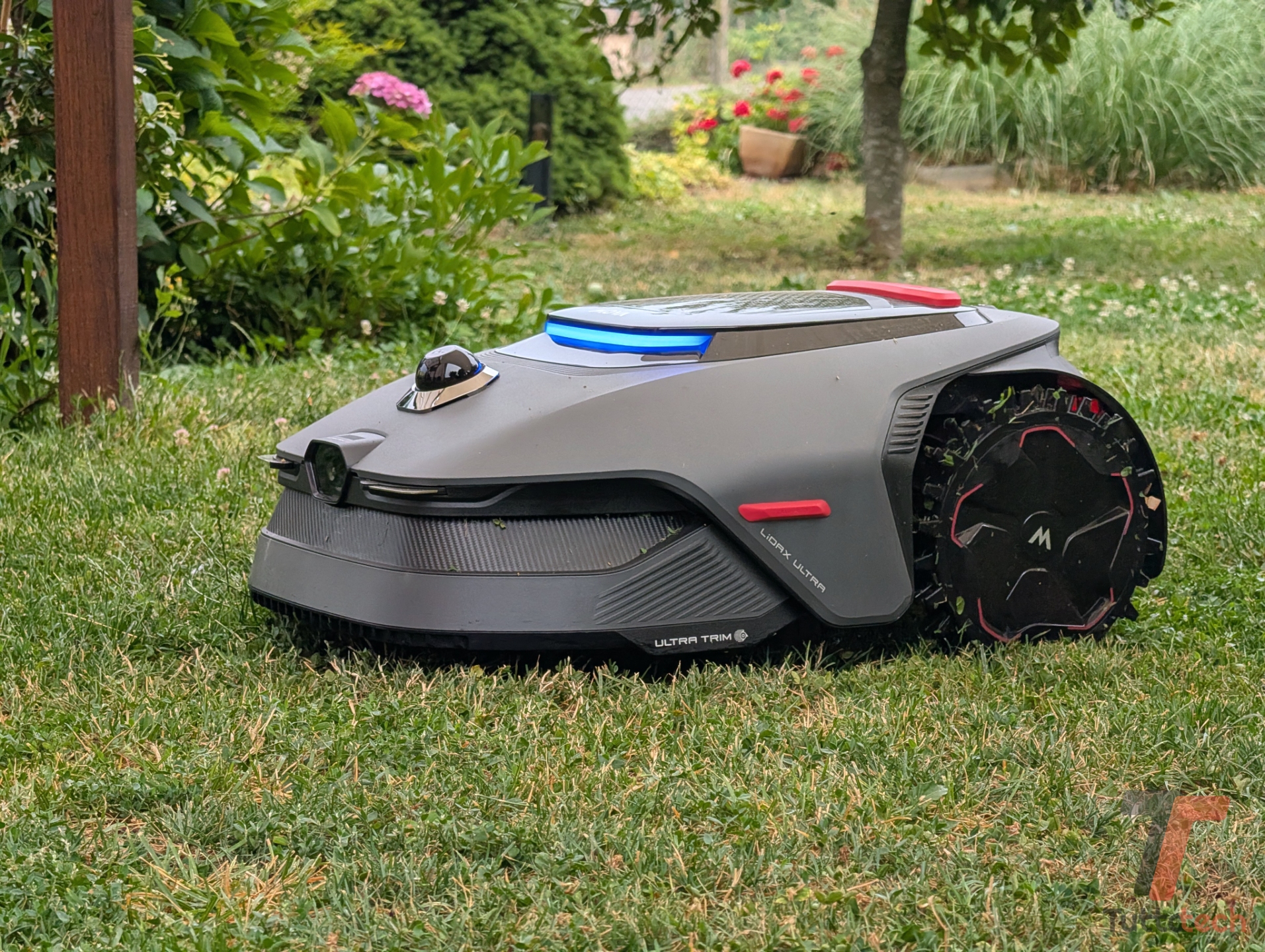 Mova lidax 1200 ultra tt 4