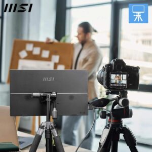 MSI PRO MP165A E6 a 99€: il monitor portatile che non ti aspetti sotto i 100 euro 2
